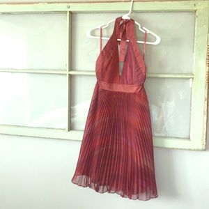 BCBGeneration size 4 cocktail Dress